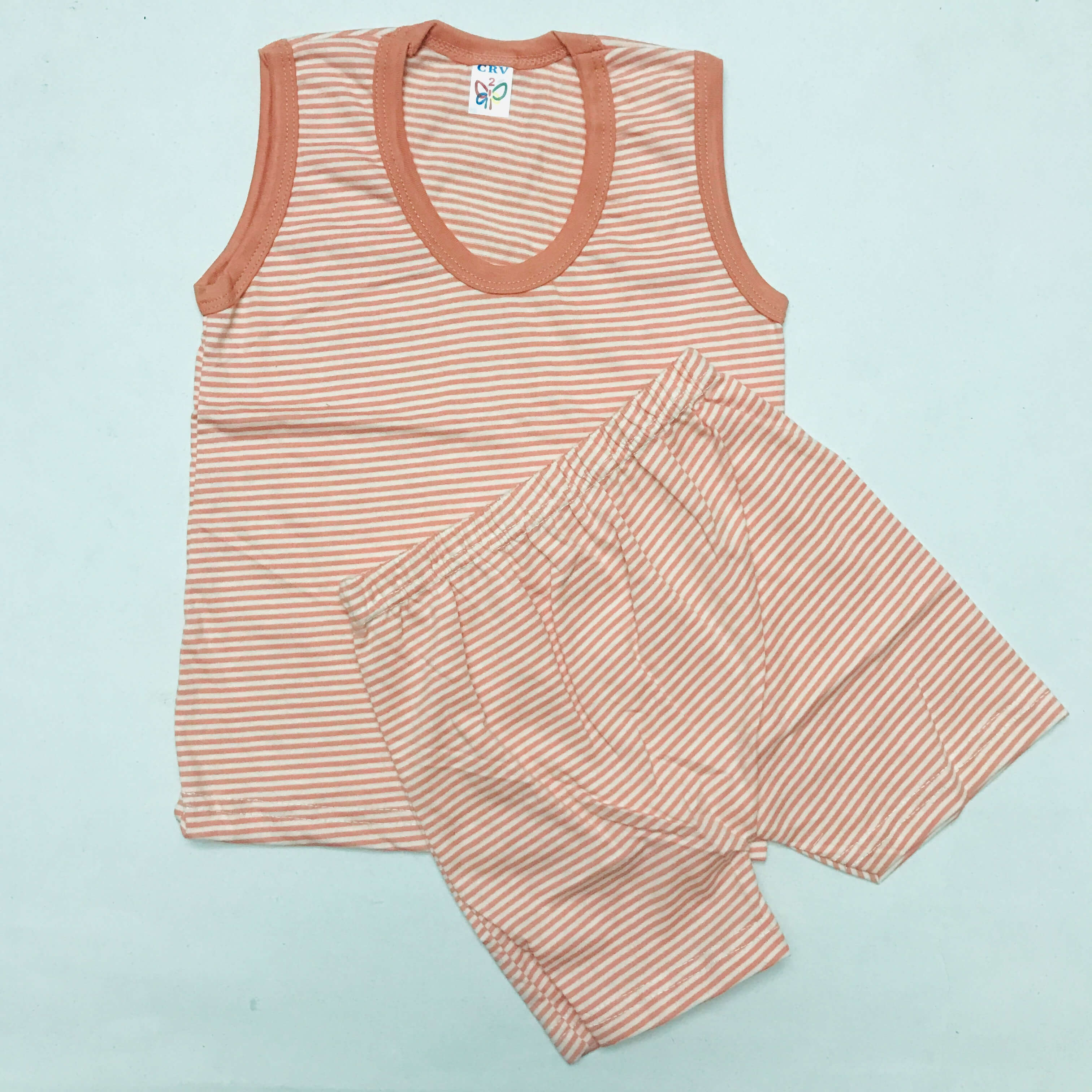 Kids Nikker Set