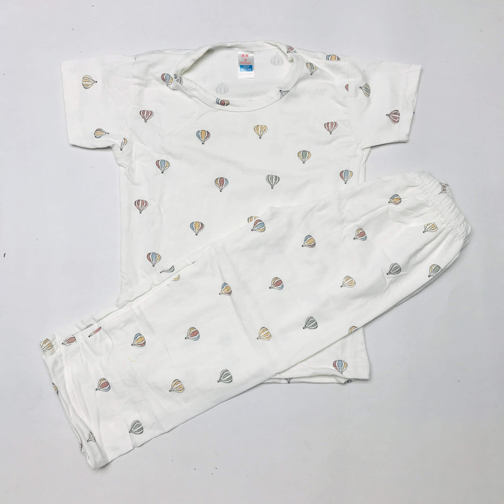 Kids Pant Set