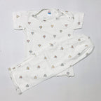 Kids Pant Set