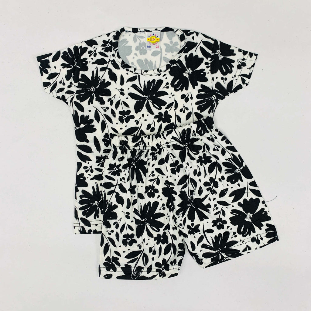 Junior Shorts Set