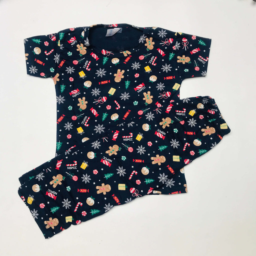 Kids Pant Set
