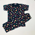 Kids Pant Set