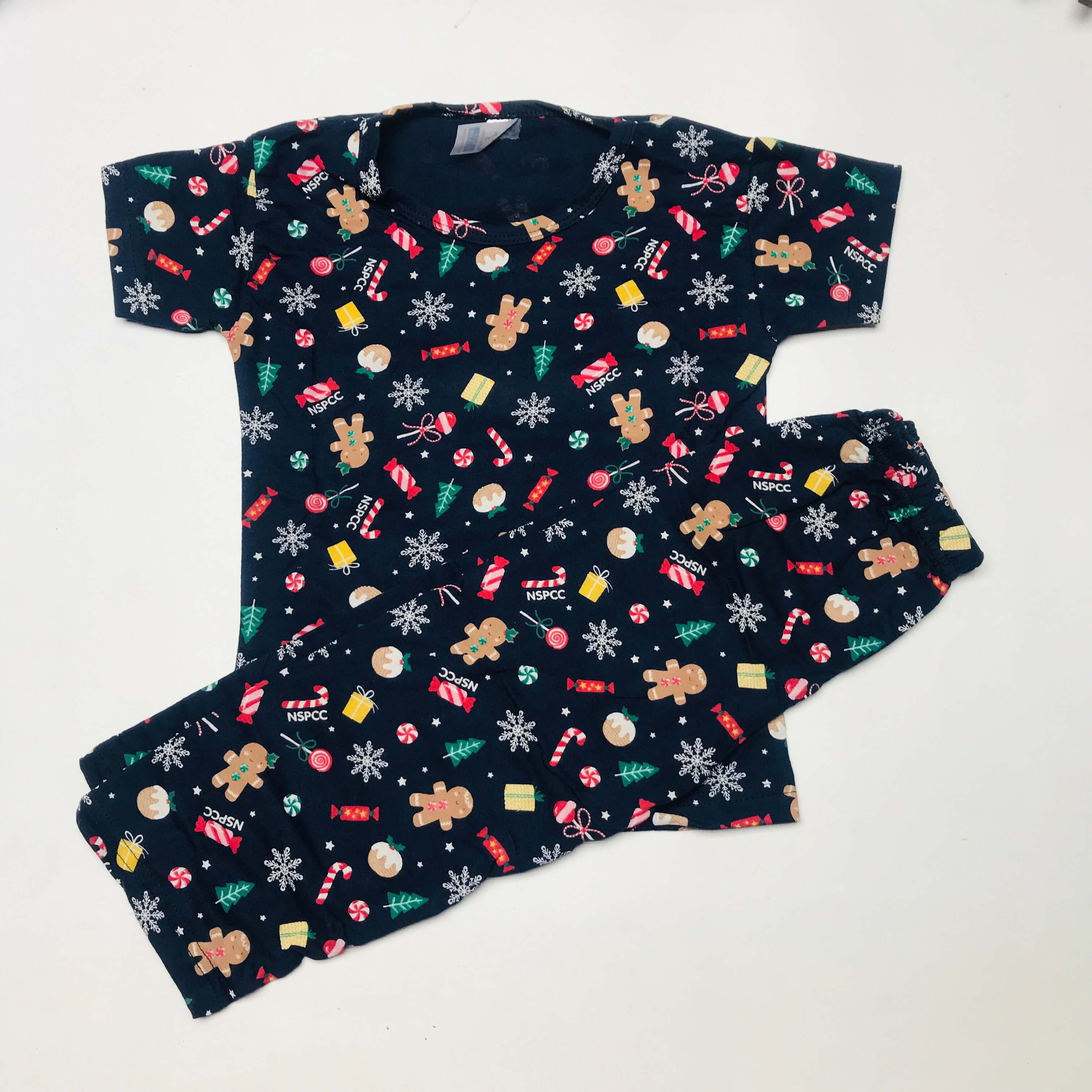 Kids Pant Set