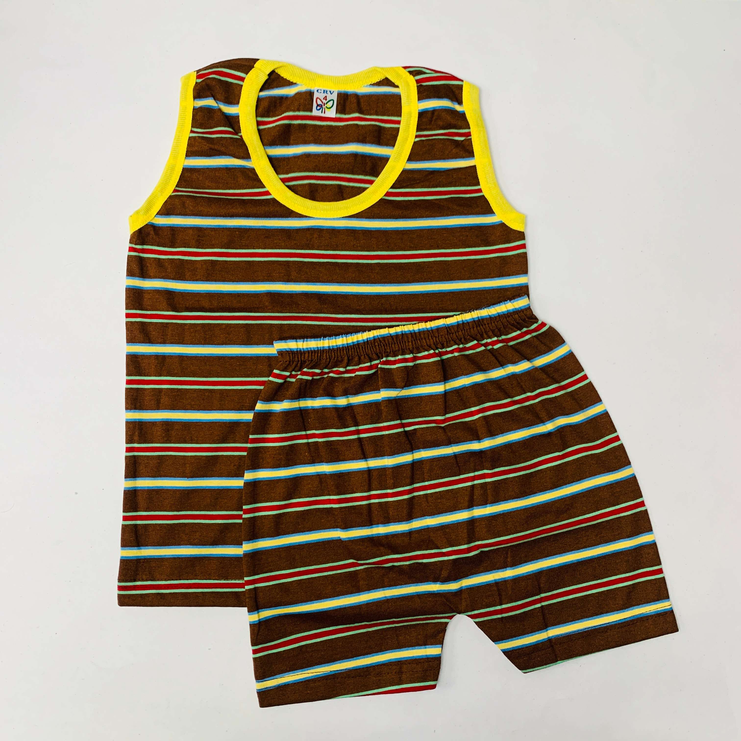 SL Kids Nikker Set