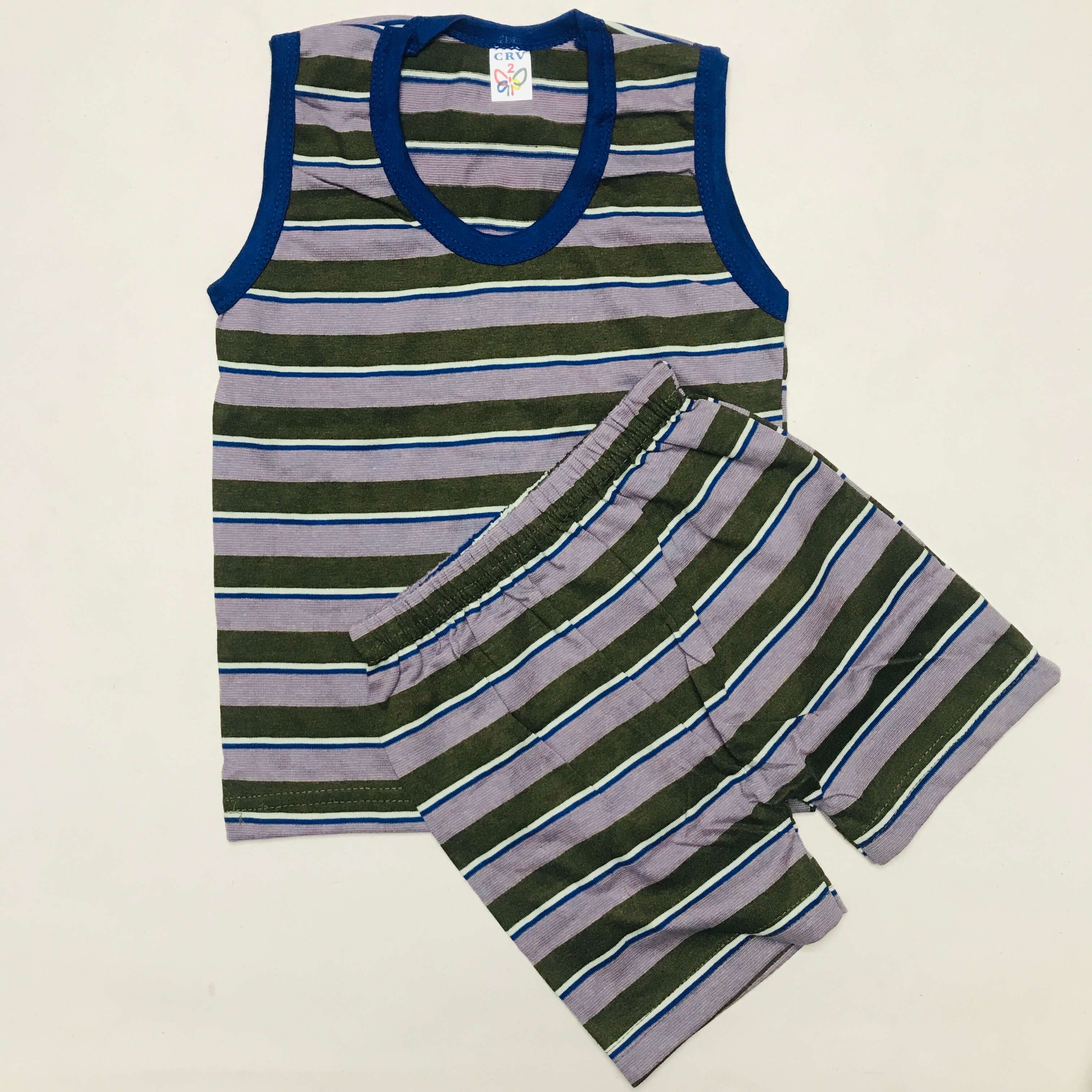 Kids Nikker Set