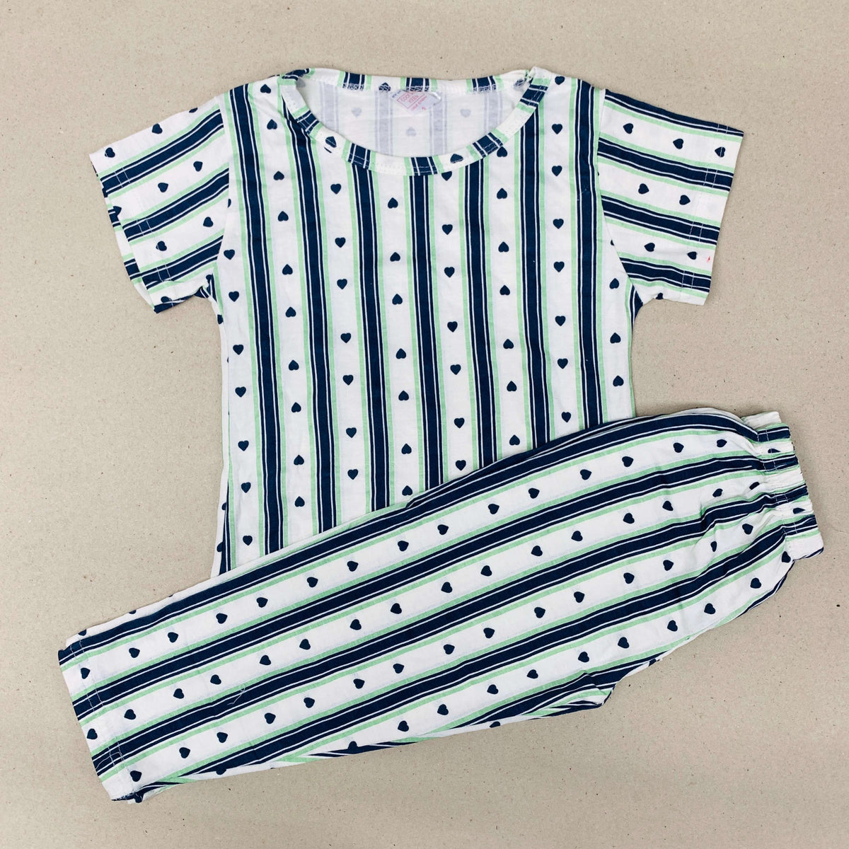 Kids Pant Set