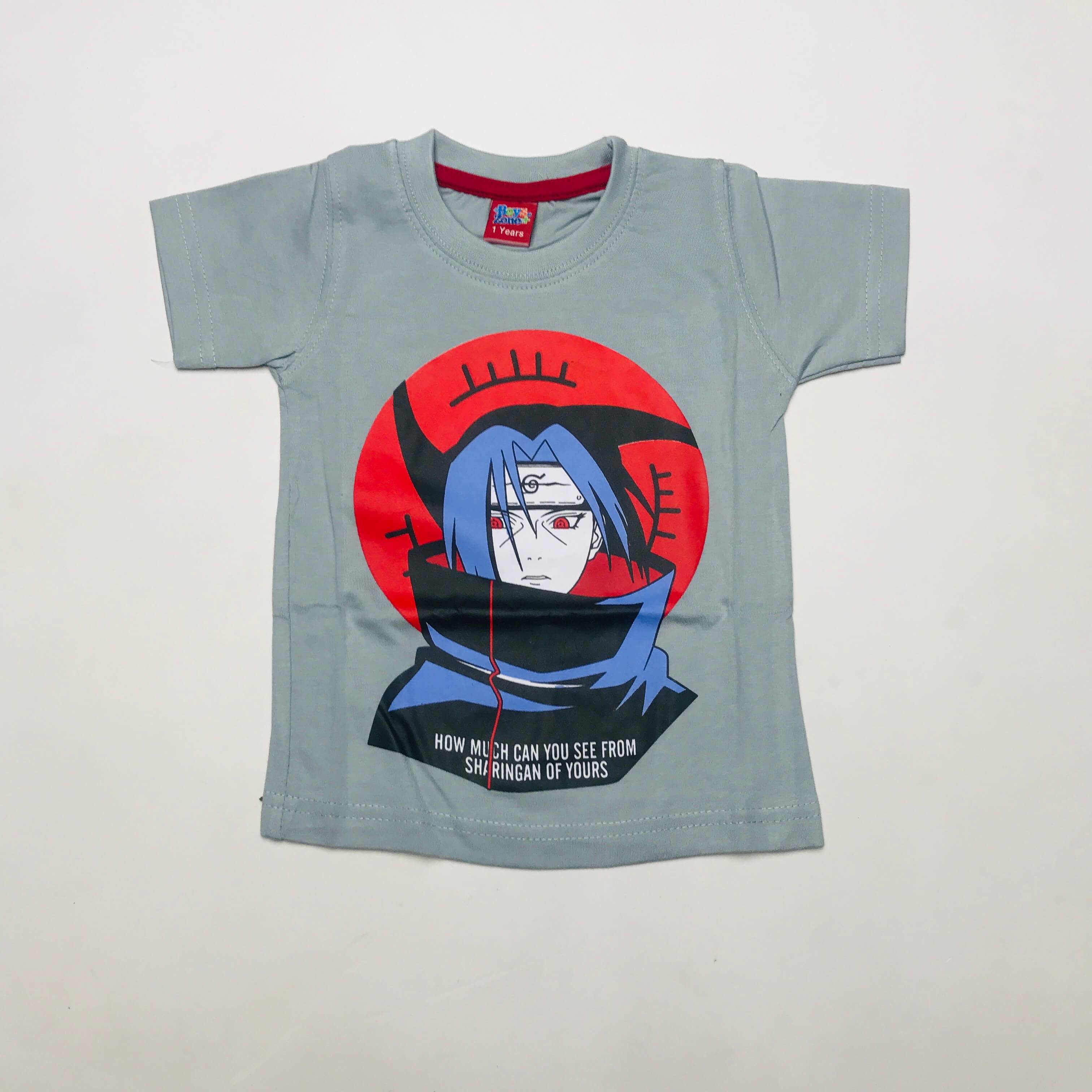 Boys Zone T-Shirt Combo