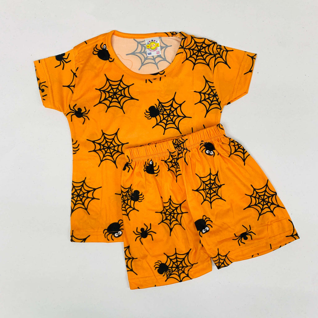 Junior Shorts Set