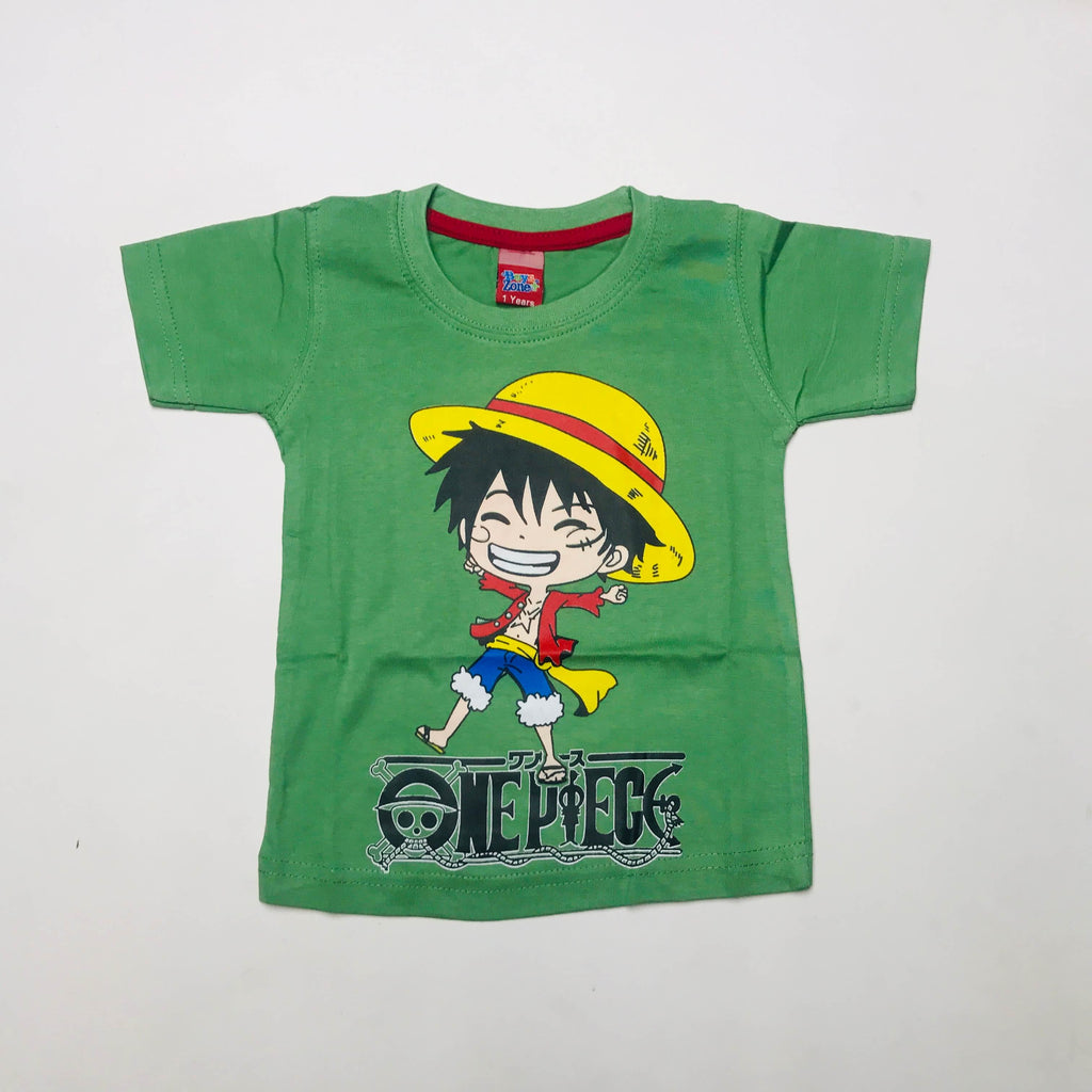 Boys Zone T-Shirt Combo
