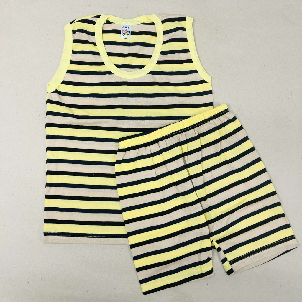 SL Kids Nikker Set