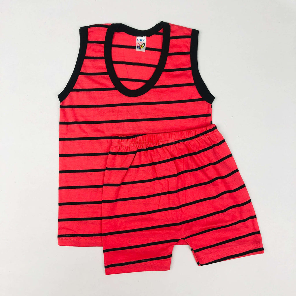 SL Kids Nikker Set