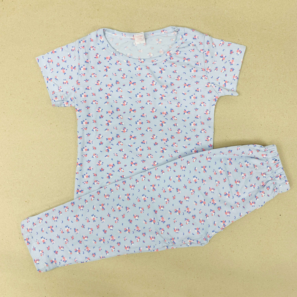 Kids Pant Set