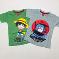 Boys Zone T-Shirt Combo