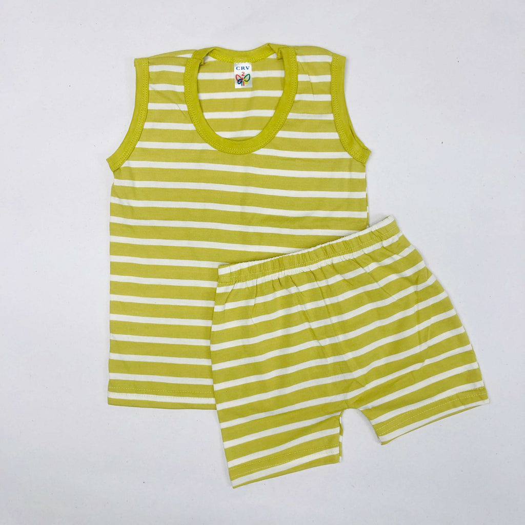 SL Kids Nikker Set