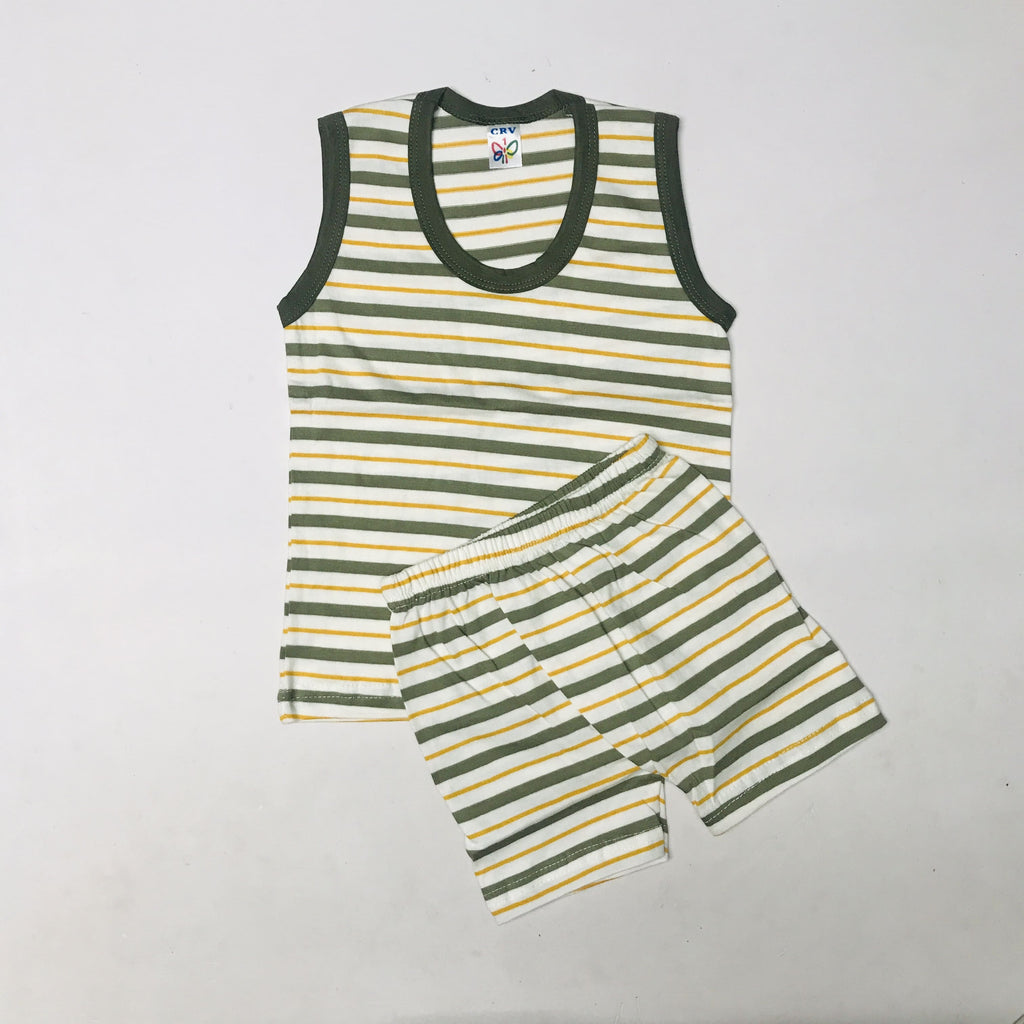 SL Kids Nikker Set