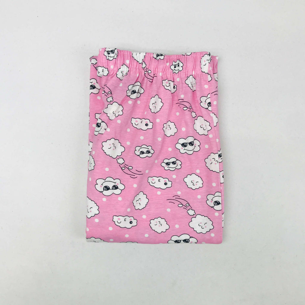 Dots Ladies Pyjama