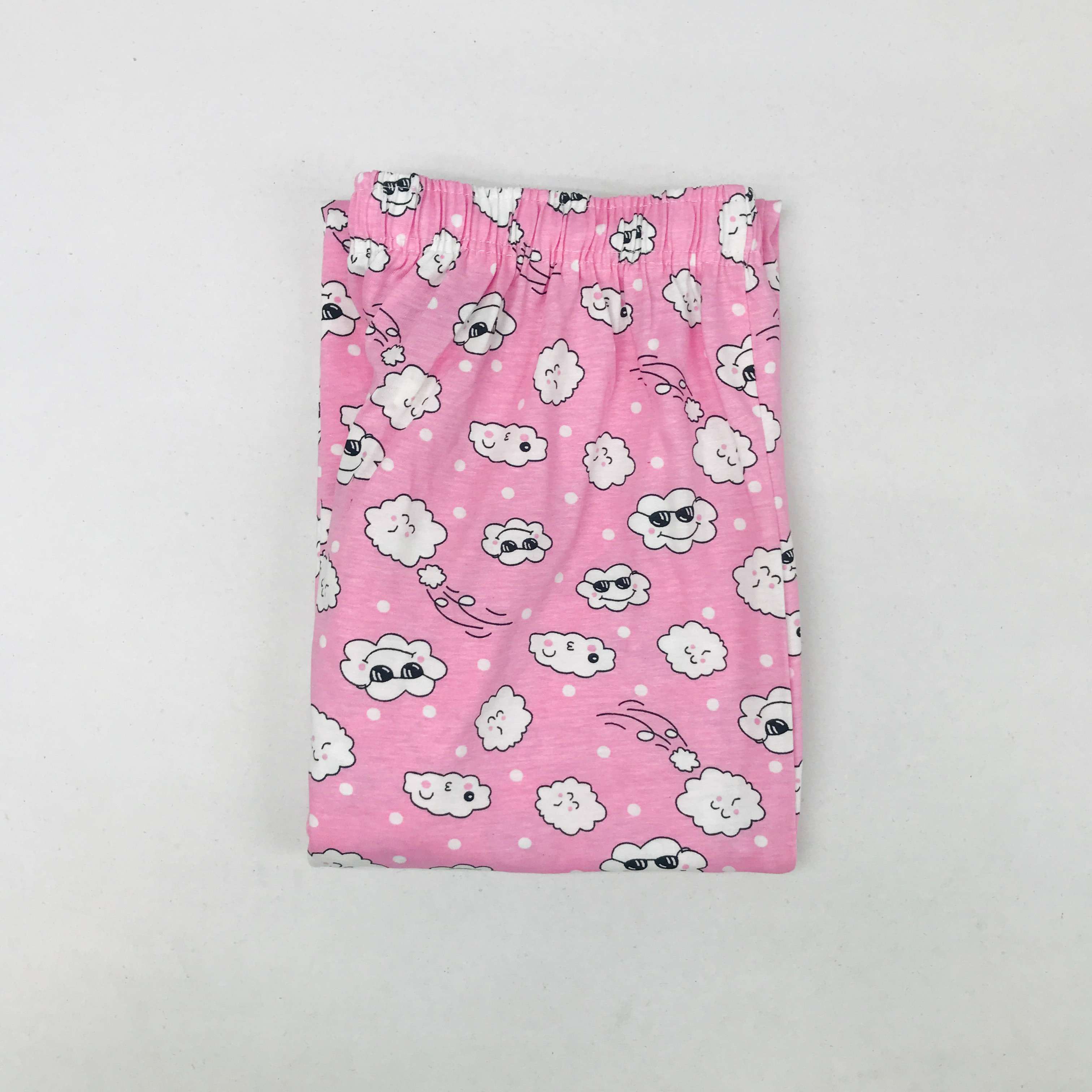 Dots Ladies Pyjama