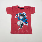 Boys Zone T-Shirt Combo