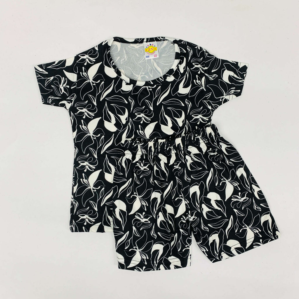Junior Shorts Set