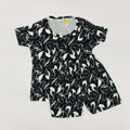 Junior Shorts Set