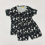 Junior Shorts Set