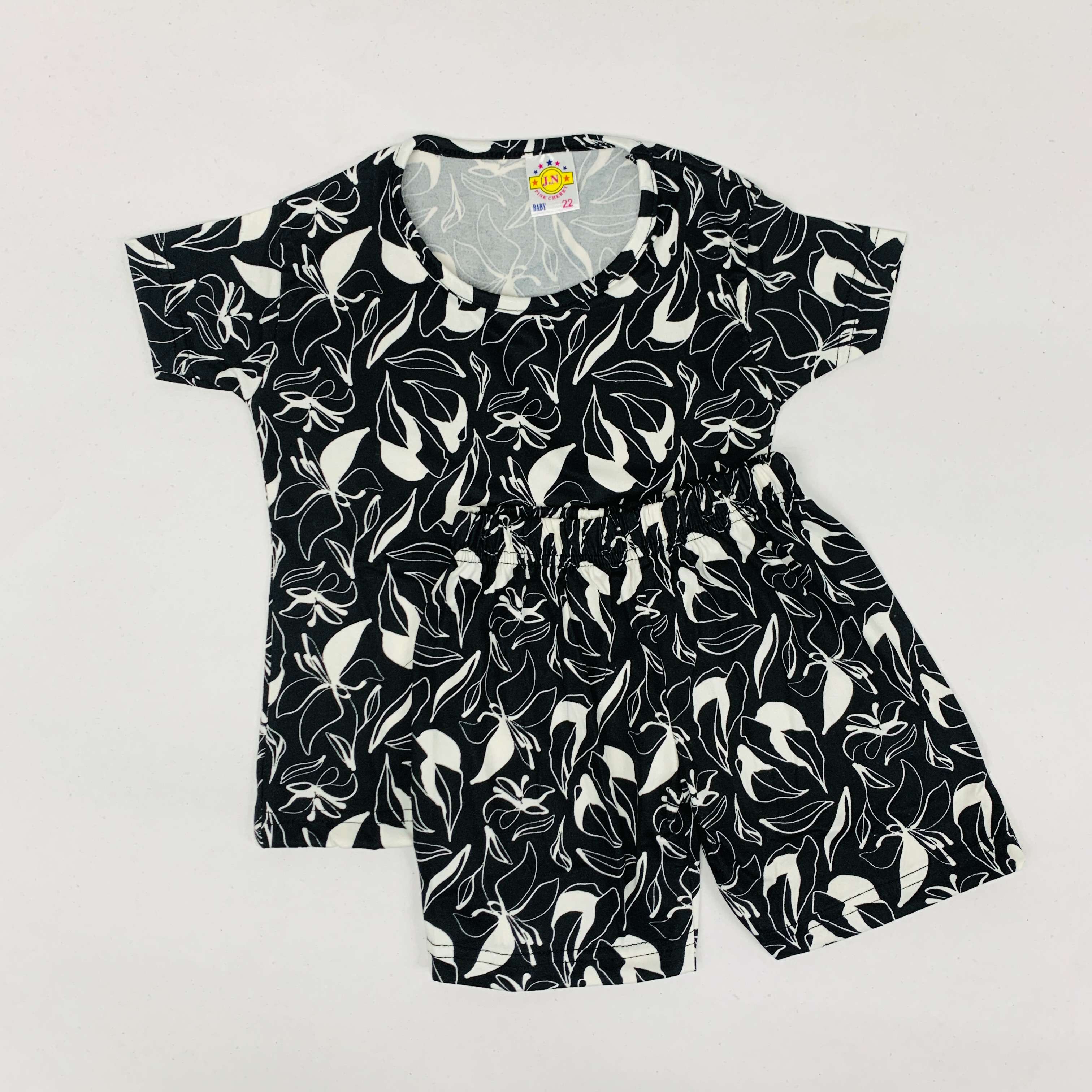Junior Shorts Set