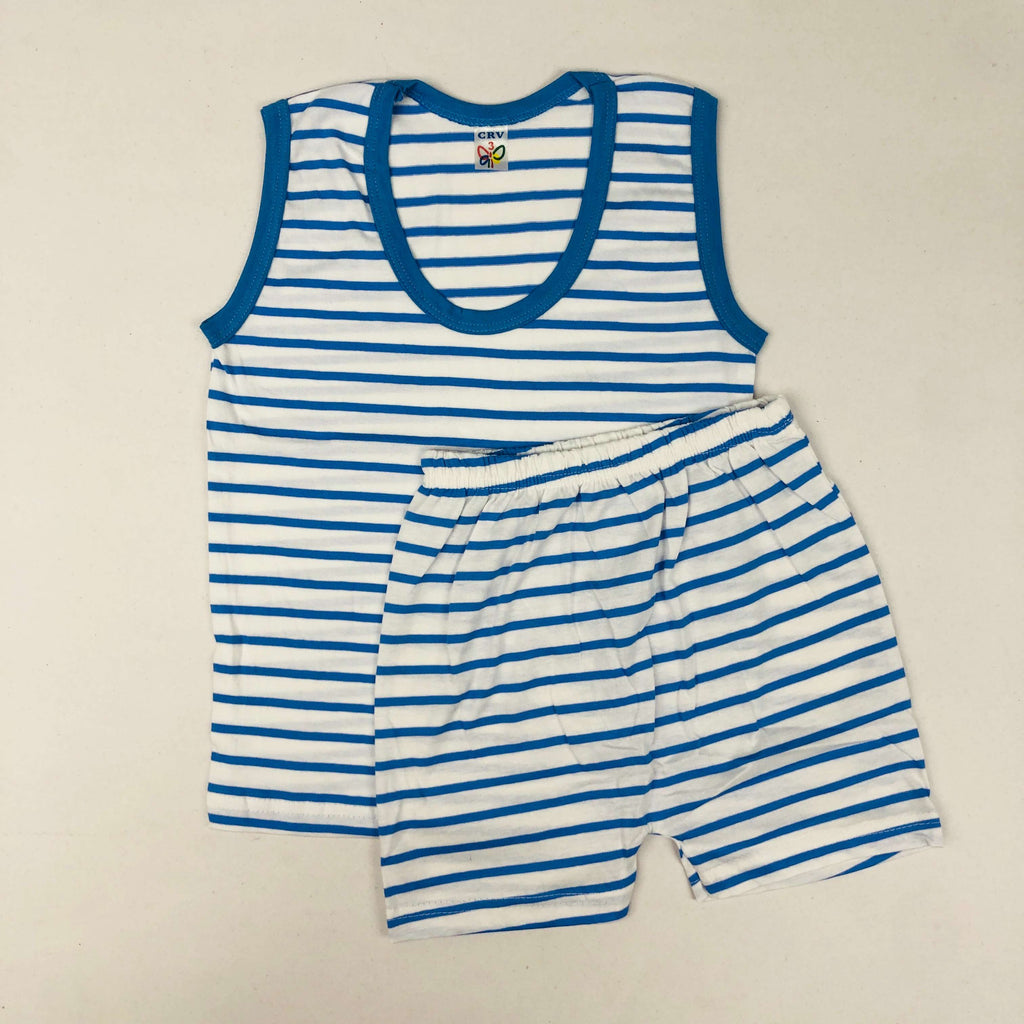 SL Kids Nikker Set
