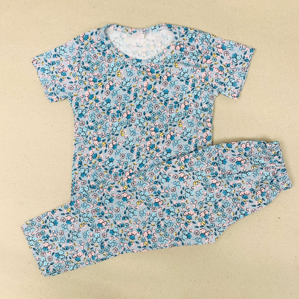 Kids Pant Set