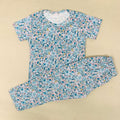 Kids Pant Set