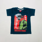 Boys Zone T-Shirt Combo