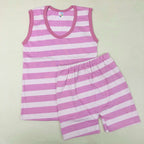 SL Kids Nikker Set