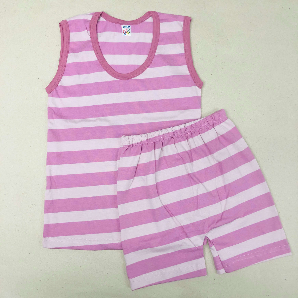 SL Kids Nikker Set