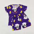 Junior Shorts Set