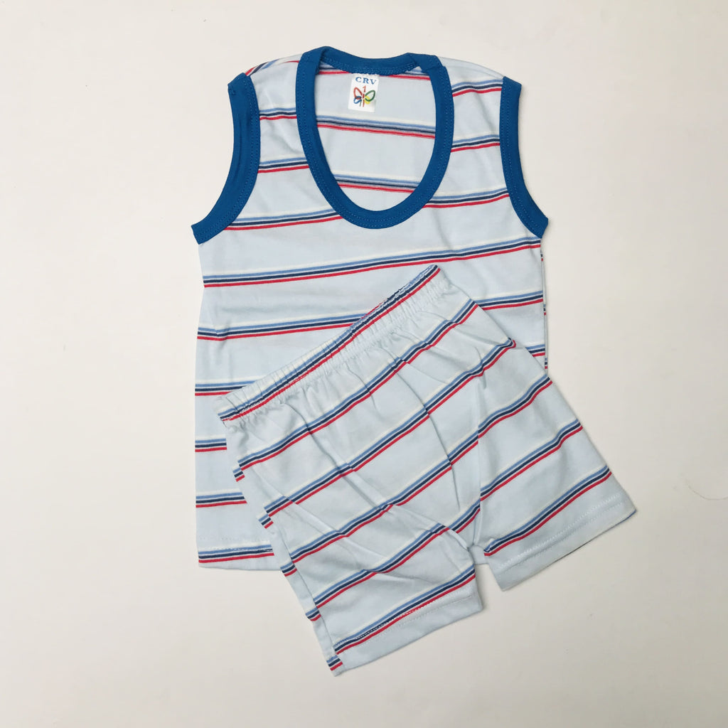 SL Kids Nikker Set