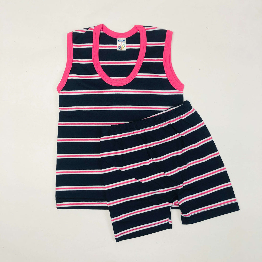 SL Kids Nikker Set