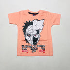 Boys Zone T-Shirt Combo