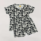 Junior Shorts Set