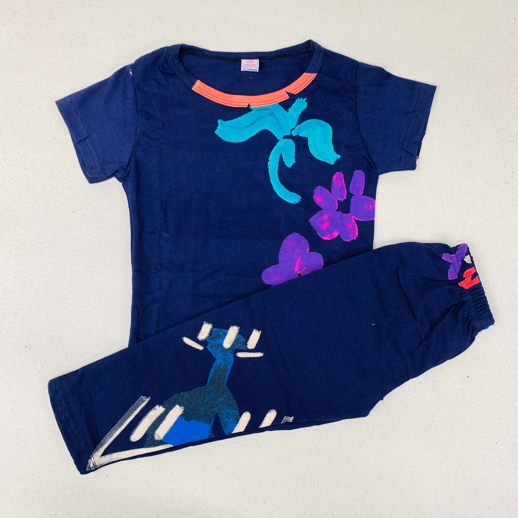 Kids Pant Set