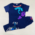 Kids Pant Set