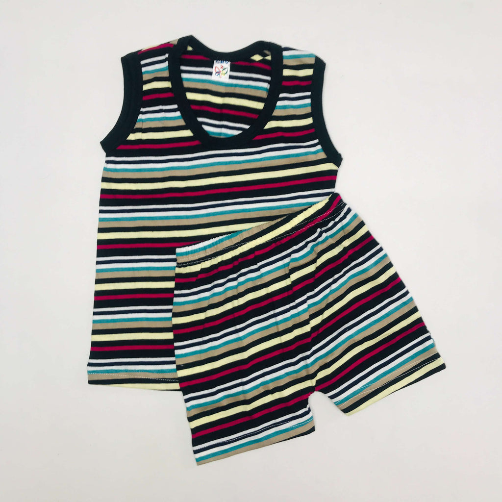 SL Kids Nikker Set