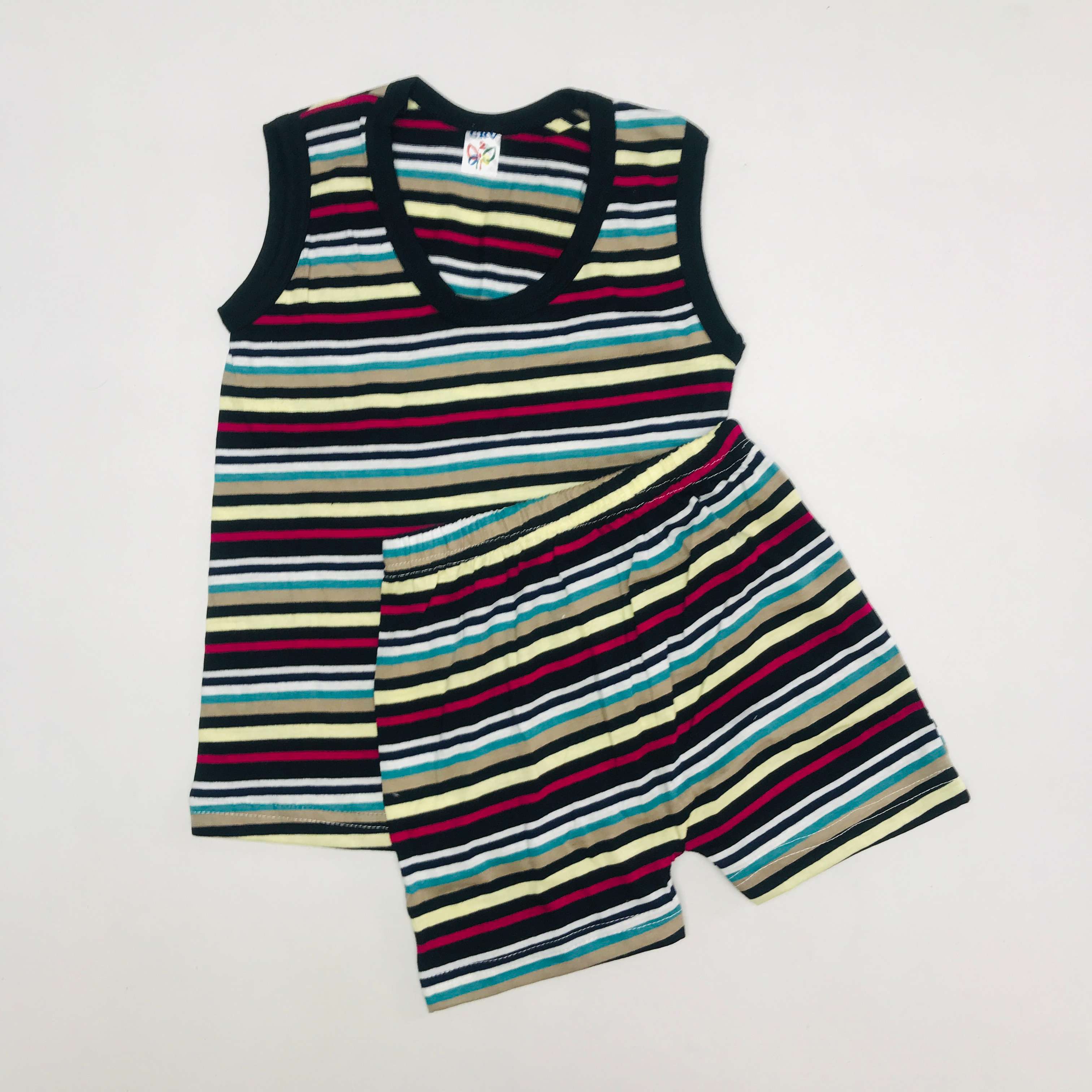 SL Kids Nikker Set