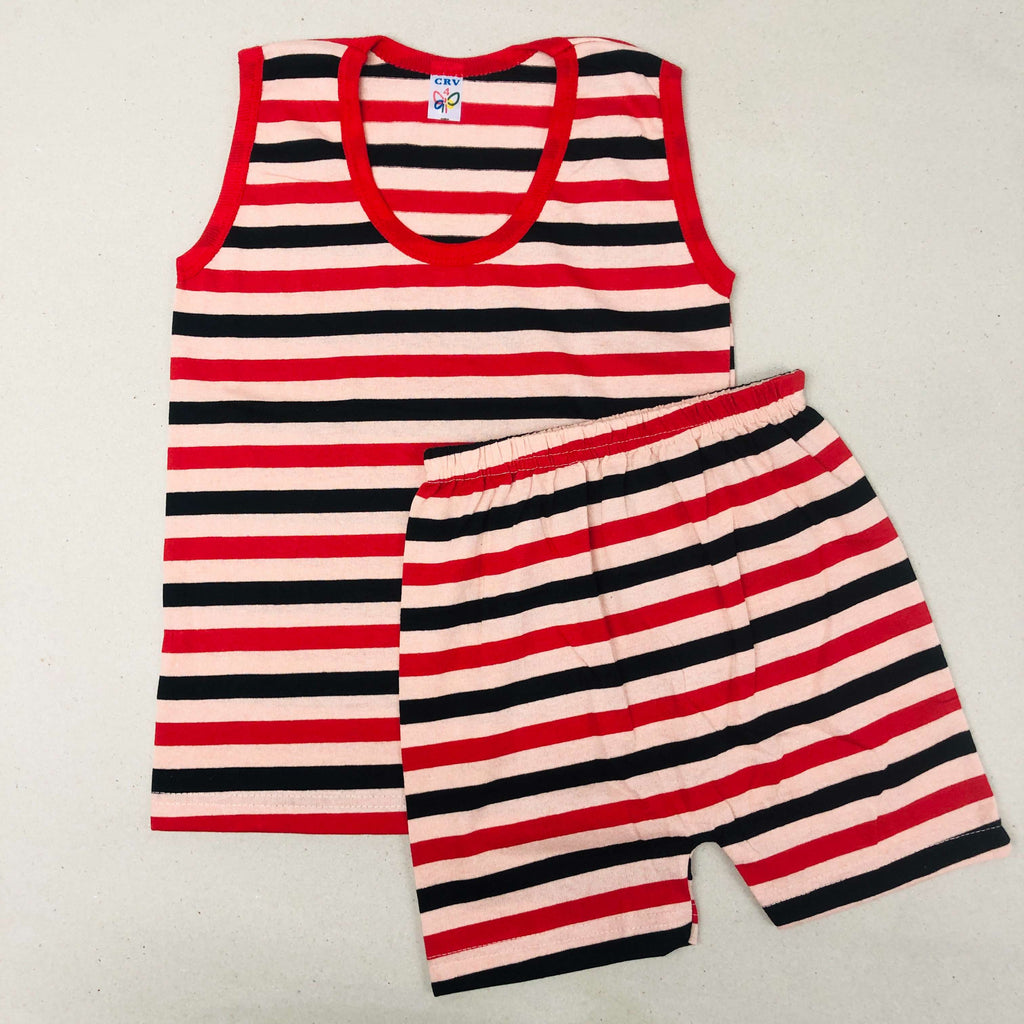 SL Kids Nikker Set