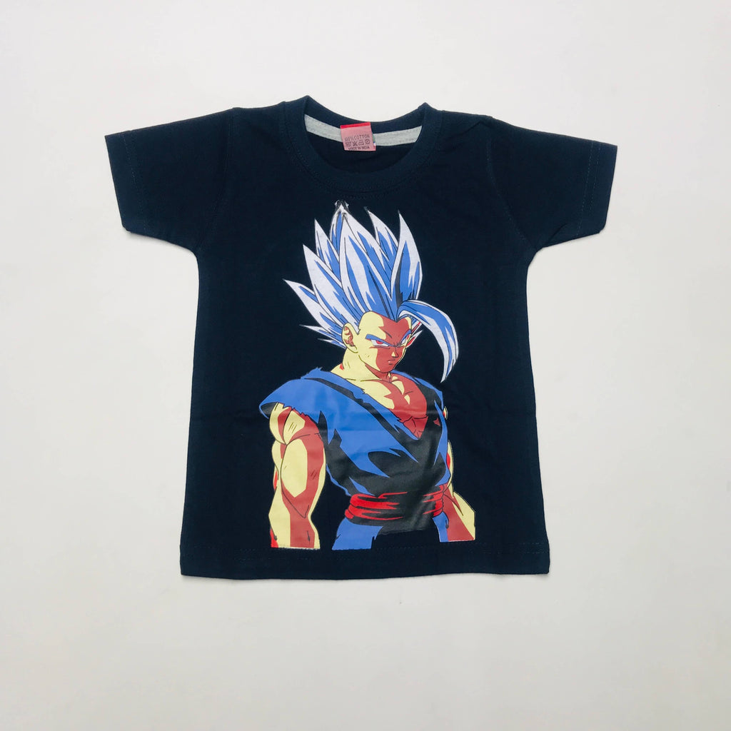 Boys Zone T-Shirt Combo