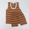 SL Kids Nikker Set