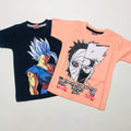 Boys Zone T-Shirt Combo