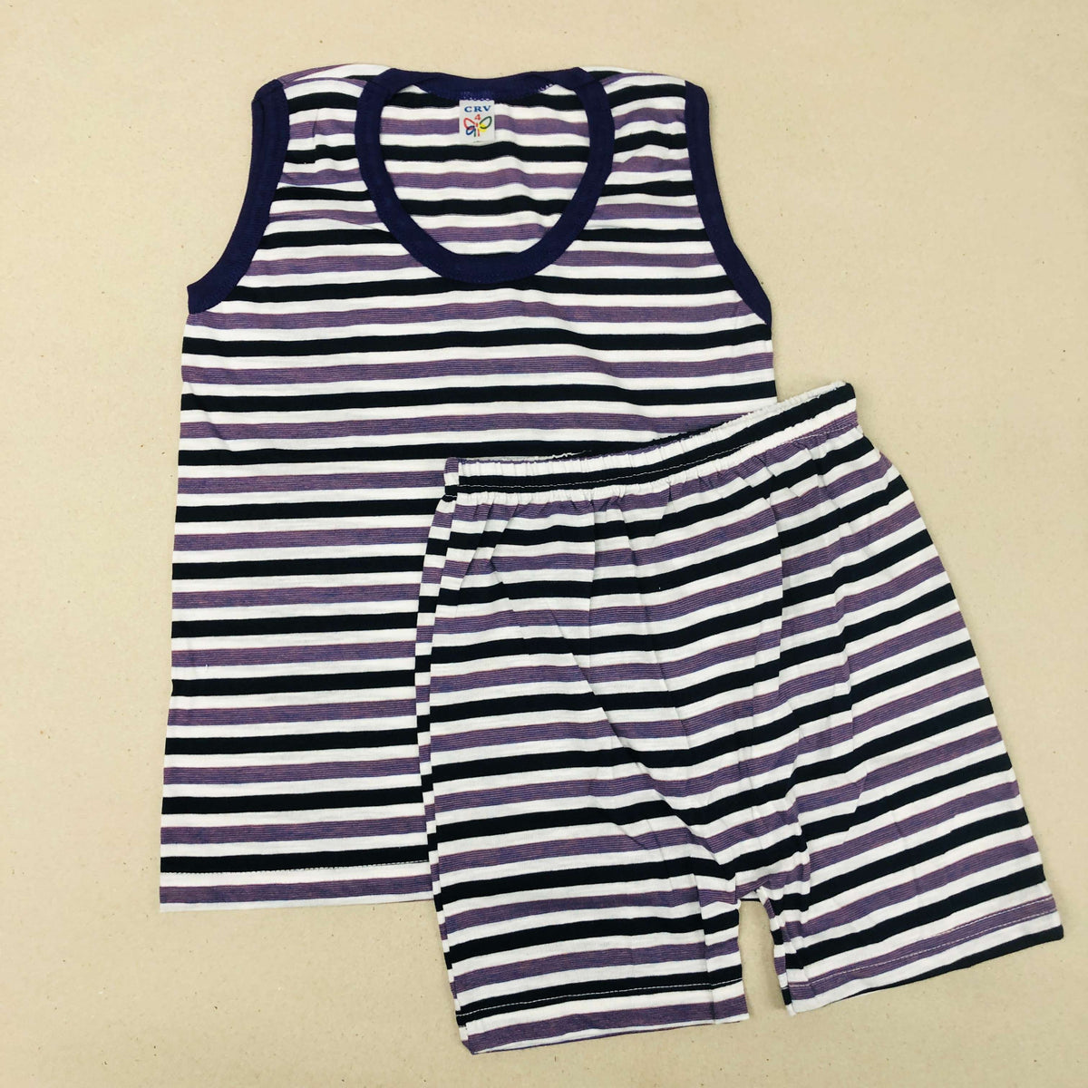 SL Kids Nikker Set