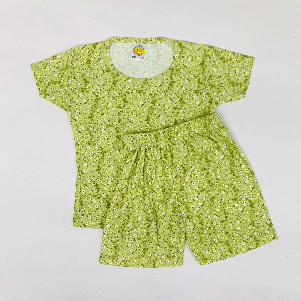 Junior Shorts Set