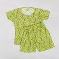 Junior Shorts Set
