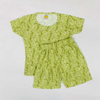 Junior Shorts Set