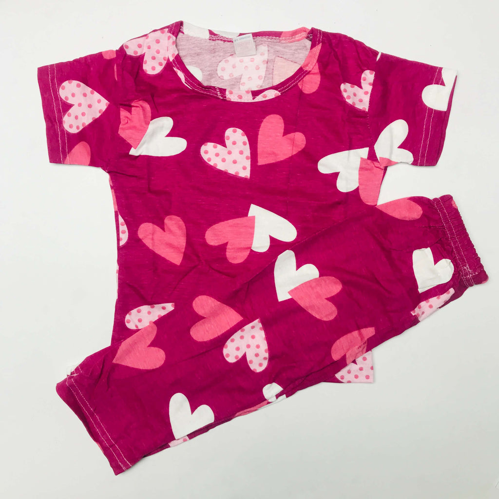 Kids Pant Set